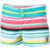 Shades of Summer Board Short - Girls'
