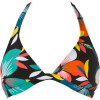 Gypsy Paradise 70's Halter Bikini Top - Women's
