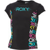 Marks The Spot Sun Kissed Rash Guard - Short-Sleeve - Girls'