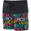 Marks The Spot Rip Wave Board Short - Girls'