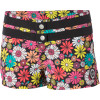 Beach Bloom Shades of Summer Board Short - Girls'