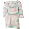Lemon Ice Poncho - Long-Sleeve - Girls'