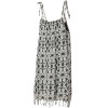 Sea Shell Dress - Girls'