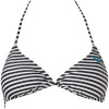 Sweet Horizon Tiki Tri Bikini Top - Women's