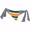 Sweet Horizon Knotted Tie Bikini Bottom - Women's