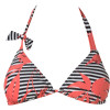Journey of the Heart Tiki Tri Bikini Top - Women's