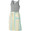 Summer Sand Dress - Girls'