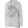 Happy Camper Full-Zip Hoody - Girls'