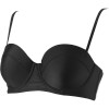 Surf Essentials Strappy Bustia Bikini Top - Women's