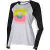 Surf Essentials Rocker Rash Guard - Women's