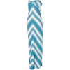 Desert Beach Maxi Dress - Women's