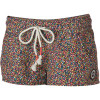 Roxy Gypsy Paradise Board Short - Women's