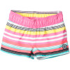 Shades of Summer Board Short - Little Girls'