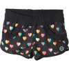 Love Board Short - Little Girls'