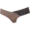 Floral Rhapsody Sweethart Pant Bikini Bottom - Women's