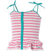 Jump Rope Tank Top - Little Girls'