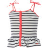 Jump Rope Tank Top - Little Girls'