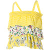 Beach Break Tank Top - Little Girls'