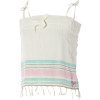 Beach Buddy Tank Top - Little Girls'