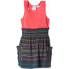 Jellybean Dress - Little Girls'