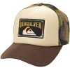 Petra Trucker Hat