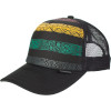 Quiksilver Freddy P Trucker Hat