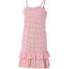 Frisbee Dress - Little Girls'