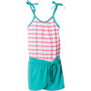 Heatwave Dress - Little Girls'