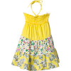 Sandbox Dress - Little Girls'