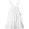 Ice Cream Truck Dress - Little Girls'