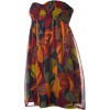 Roxy Flowy Nights Dress - Women's