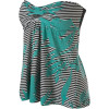 Roxy Sand Barrier Tube Top - Women's