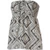 Leaf Den Tube Top - Women's