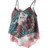 Beach Cave Tank Top - Women's