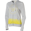 Dark Dawn Full-Zip Hooded Sweatshirt - Women's