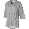 Stargaze Hooded Sweatshirt - Short-Sleeve - Women's