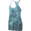 Windy Palms Tank Top - Women's