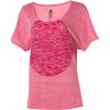 Waves on Waves T-Shirt - Short-Sleeve - Women's