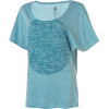 Waves on Waves T-Shirt - Short-Sleeve - Women's