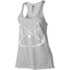Anchors Tank Top - Women's