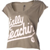 Totally Beachin' T-Shirt - Short-Sleeve - Women's