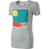 Sunrise Squared T-Shirt - Short-Sleeve - Women's