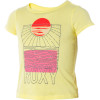 Hollywood Beach T-Shirt - Short-Sleeve - Little Girls'