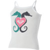 See Horse Tank Top - Little Girls'