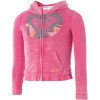 Little Rocker Full-Zip Hoody - Infant Girls'
