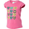 Line Em Up T-Shirt - Short-Sleeve - Infant Girls'