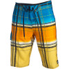 Cypher Wonderland Board Short - Men's