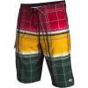 Cypher Wonderland Board Short - Men's
