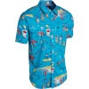 Freelove Shirt - Short-Sleeve - Men's