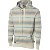 Quiksilver Timber Full-Zip Hoody - Men's